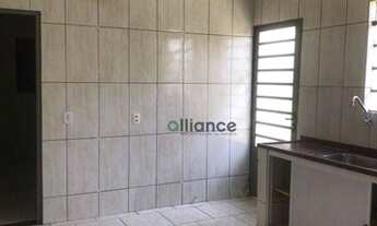 Imagem 4: Casa com 2 dormitórios para alugar, 90 m² por R$ 1.952,00/mês - Cidade Jardim II - America