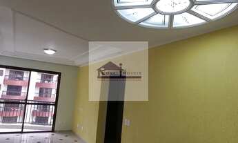 Imagem: Apartamento em Saúde - São Paulo