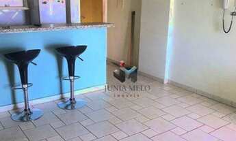 Imagem: Kitnet com 1 dormitório para alugar, 30