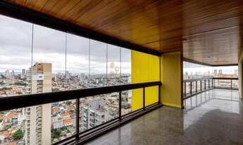 Imagem 5: APARTAMENTO RESIDENCIAL em SÃO PAULO - SP, JARDIM VILA MARIANA