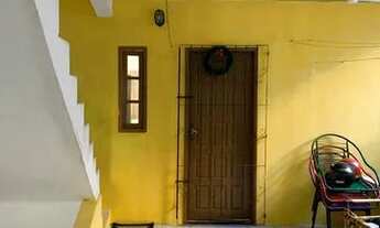 Imagem: ALUGO CASA 1/4 ÁGUA E LUZ INCLUSA GARAGEM