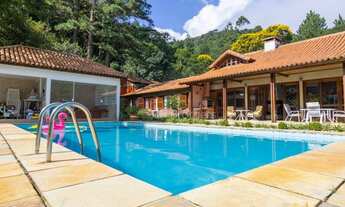 Imagem 2: Casa com 4 dormitórios, 232 m² - venda por R$ 3.000.000,00 ou aluguel por R$ 10.000,00/mês