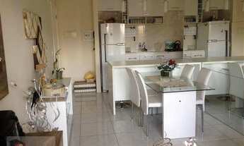 Imagem 2: Apartamento com 3 dormitórios à venda, 68 m² por R$ 473.000,00 - Vila Prudente - São Paulo