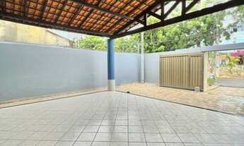 Imagem 4: Casa com bastante espaço para o seu lazer