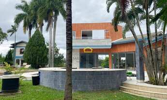 Imagem 2: Magnifica casa com 5 dormitórios no City Castelo