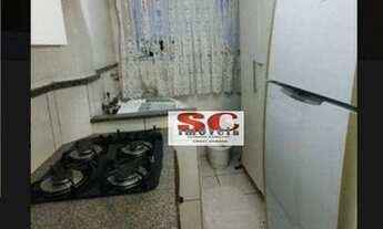 Imagem 6: Apartamento com 3 dormitórios à venda, 69 m² por R$ 260.000,00 - Vila São Bento - Campinas