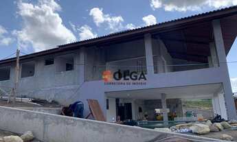 Imagem 4: A casa dos seus sonhos, em condomínio Fechado, de luxo, com uma área construída de 400m²