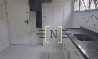 Imagem 5: Apartamento à venda, 98 m² por R$ 650.000,00 - Aclimação - São Paulo/SP