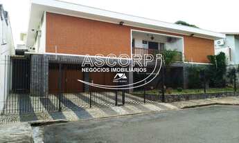 Imagem 2: CASA DE ALTO PADRÃO EM BAIRRO NOBRE EM PIRACICABA (cód:CA00401