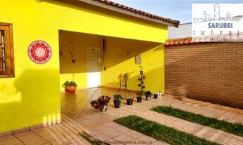 Imagem 3: Casas para venda em Boituva no bairro Residencial Delorenzzi