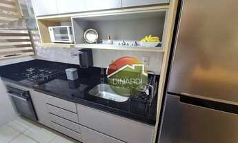 Imagem 5: Apartamento à venda, 88 m² por R$ 640.000,00 - Quinta da Primavera - Ribeirão Preto/SP