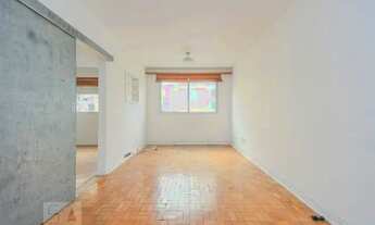 Imagem 3: Apartamento para Aluguel - Consolação, 1 Quarto, 56 m2