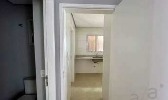 Imagem 4: Cobertura com 3 dormitórios à venda, 304 m² por R$ 4.150.000,00 - Moema Índios - São Paulo