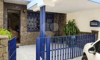 Imagem: São Paulo - Casa de Vila - PINHEIROS