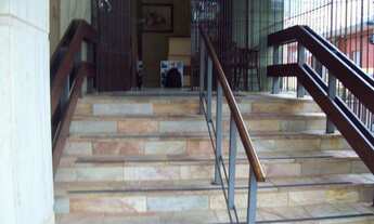 Imagem 3: Apartamento Residencial para locação, Bosque, Campinas - AP0149