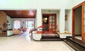 Imagem 3: Chácara com 4 dormitórios à venda, 2000 m² por R$ 1.700.000,00 - Recanto Amapola - Braganç