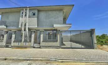 Imagem 5: Sobrado em construção | 108m²