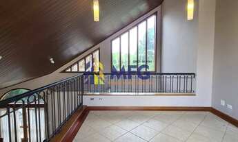 Imagem 6: Belíssima Casa Assobradada no Condomínio Isaura