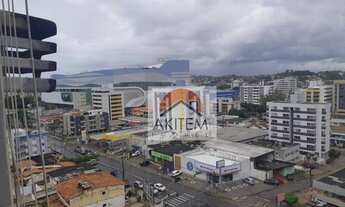 Imagem 5: Apartamento com 3 dormitórios à venda, 141 m² por R$ 639.990,07 - Casa Caiada - Olinda/PE