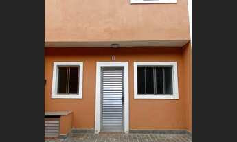 Imagem 2: Locação Sobrado 52m² Condomínio R$ 1.500,00 Jardim Guarapiranga / Av Atlântica