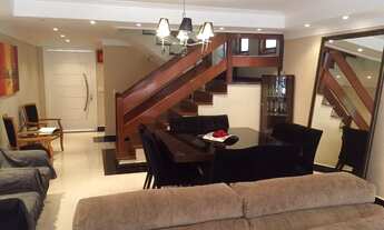 Imagem: Linda Casa para locação - Alphaville Residencial