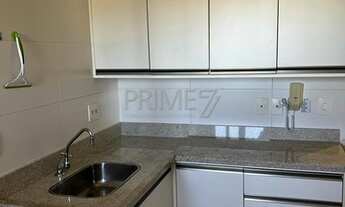 Imagem 5: PIRACICABA - Apartamento Padrão - Cidade Alta