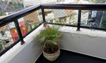 Imagem 6: Lindo Free Flex de 2 dormitórios no Jardim Paulista disponível para locação