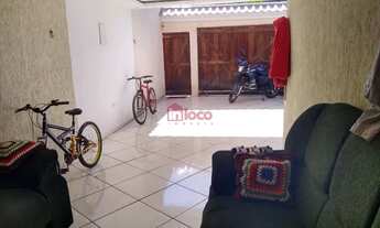 Imagem 3: Rio de Janeiro - Casa de Condominio - Campo Grande