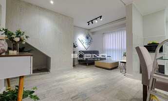 Imagem 3: Apartamento em Villagio com 3 dormitórios com 93m² em Riviera de São Lourenço, Bertioga-SP