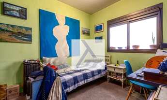 Imagem 10: Apartamento à venda, 147 m² por R$ 1.620.000,00 - Jardim Ampliação - São Paulo/SP