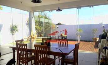 Imagem 7: Casa térrea com 3 dorm e piscina, 295 m² - venda por R$ 1.300.000 ou aluguel por R$ 7.550