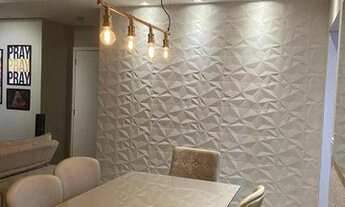 Imagem 6: Imob01 - Apartamento 108 m² - venda - 3 dormitórios - 1 suíte - Santo Antônio - São Caetan