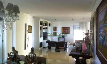 Imagem 6: Apartamento com 3 dormitórios à venda, 292 m² por R$ 1.800.000 - Bosque das Juritis - Ribe