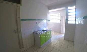 Imagem 5: Apartamento com 3 dormitórios para alugar, 80 m² por R$ 800,00/mês - Santana - Porto Alegr