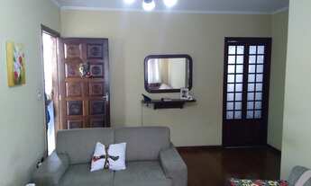 Imagem 3: Casa térrea na Vila Bela