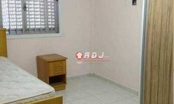 Imagem 3: Apartamento com 2 dormitórios à venda, 73 m² por R$ 295.000,00 - Macuco - Santos/SP