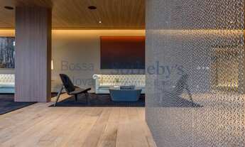 Imagem 7: Apartamento com vista permanente