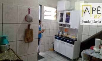 Imagem 3: Sobrado à venda, 125 m² por R$ 400.000,00 - Jardim Presidente Dutra - Guarulhos/SP