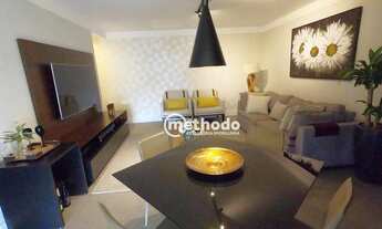 Imagem 6: Apartamento com 2 dormitórios à venda, 99 m² por R$ 930.000,00 - Jardim Guanabara - Campin