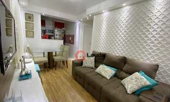 Imagem 3: Apartamento Condomínio Pitágoras - Paulínia/SP