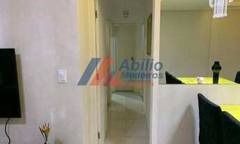 Imagem 5: Apartamento com 3 dormitórios à venda, 89 m² por R$ 475.000 - Centro - Londrina/PR