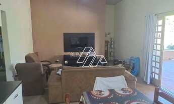 Imagem 2: Chácara com 4 dormitórios à venda, 4000 m² por R$ 500.000,00 - Zona Rural - Marília/SP