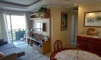 Imagem 5: Apartamento com 3 Dormitórios , Suite e 2 Vagas ,próximo ao Metro Tatuapé à venda, 70 m²