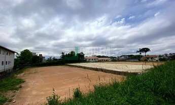 Imagem 2: Terreno em Parolin - Curitiba