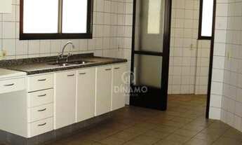 Imagem 6: Apartamento com 4 dormitórios, 174 m² - venda por R$ 980.000,00 ou aluguel por R$ 2.800,00