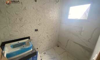 Imagem 4: Casa com 3 dormitórios à venda, 120 m² por R$ 580.000,00 - Parque Universitário - American