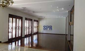 Imagem 6: Casa para alugar, 550 m² por R$ 10.000,00/ano - Setor de Habitações Individuais Norte - Br