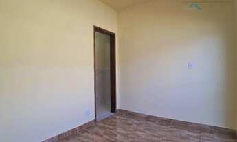 Imagem 4: Casa com 2 dormitórios para alugar, 80 m² por R$ 1.760,08/mês - Esplanada - Belo Horizonte