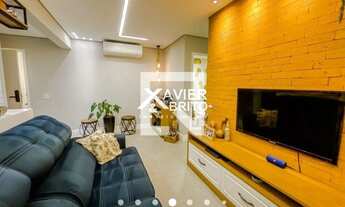 Imagem: São Paulo - Apartamento Padrão - CHACARA