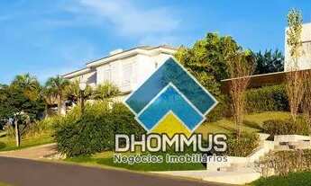 Imagem 6: Casa com 5 dormitórios à venda, 550 m² por R$ 7.000.000,00 - Condomínio Terras de São José